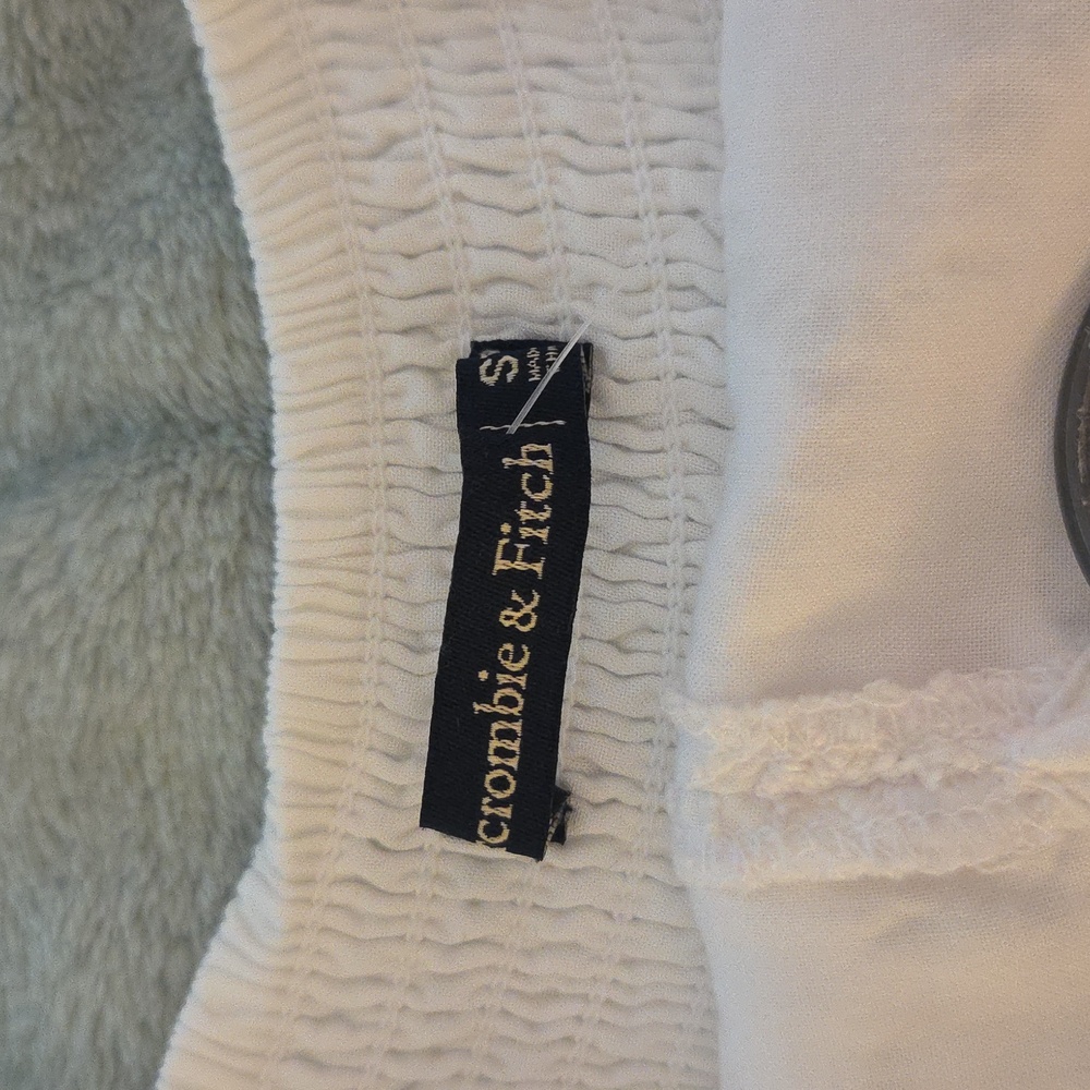 Abercrombie & Fitch Mini Dress - Picture 9 of 13